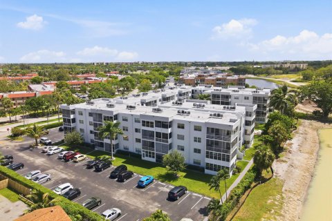 Condominio en venta en Sunrise, Florida, 2 dormitorios, 80.92 m2 № 2169326 - foto 29