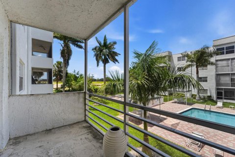 Condominio en venta en Sunrise, Florida, 2 dormitorios, 80.92 m2 № 2169326 - foto 13