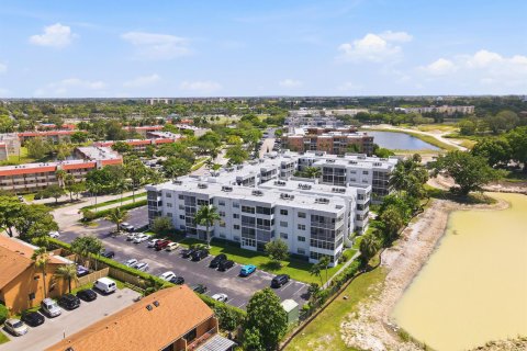 Condominio en venta en Sunrise, Florida, 2 dormitorios, 80.92 m2 № 2169326 - foto 30