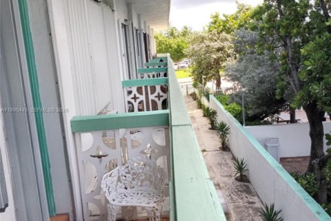 Купить кондоминиум в Майами-Бич, Флорида 34.84м2, № 2063765 - фото 9