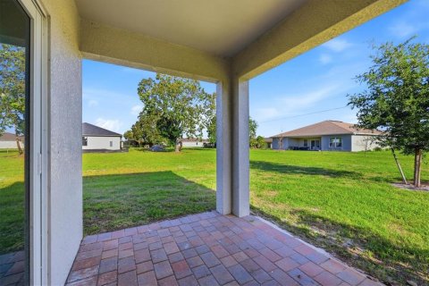 Villa ou maison à vendre à Punta Gorda, Floride: 4 chambres, 169.83 m2 № 2205239 - photo 25
