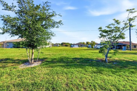 Villa ou maison à vendre à Punta Gorda, Floride: 4 chambres, 169.83 m2 № 2205239 - photo 26