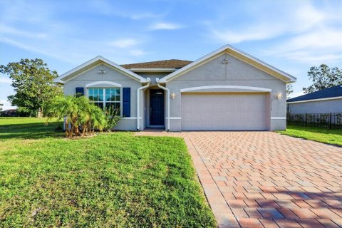 Casa en Punta Gorda, Florida 4 dormitorios, 169.83 m2 № 2205239