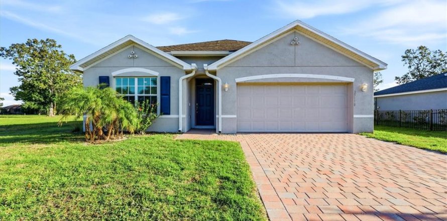 Villa ou maison à Punta Gorda, Floride 4 chambres, 169.83 m2 № 2205239