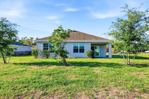 Villa ou maison à vendre à Punta Gorda, Floride: 4 chambres, 169.83 m2 № 2205239 - photo 27