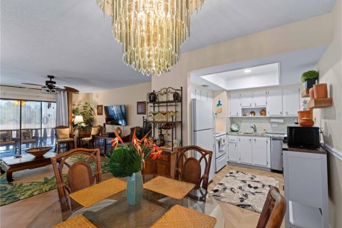 Condo in Rotonda, Florida, 1 bedroom  № 1578712 - photo 11