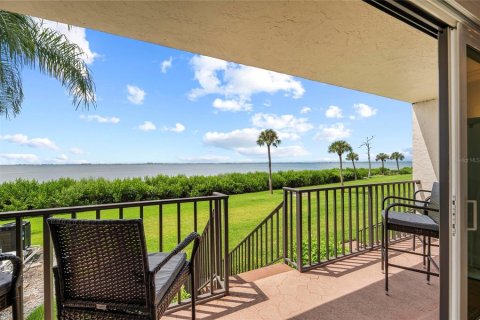 Condo in Bradenton, Florida, 3 bedrooms  № 1914995 - photo 11