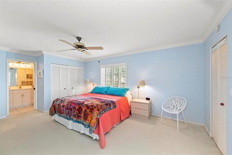 Condo in Bradenton, Florida, 3 bedrooms  № 1914995 - photo 13