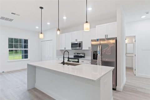 House in Ocala, Florida 4 bedrooms, 162.67 sq.m. № 1907055 - photo 11