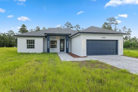 House in Ocala, Florida 4 bedrooms, 162.67 sq.m. № 1907055 - photo 4