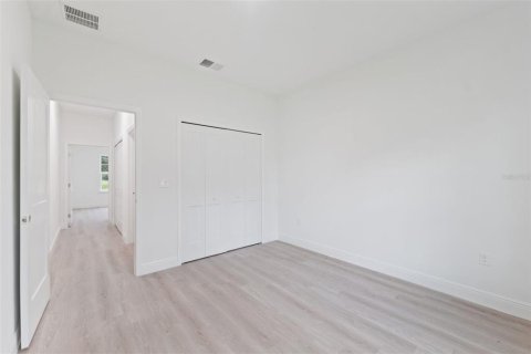 House in Ocala, Florida 4 bedrooms, 162.67 sq.m. № 1907055 - photo 27