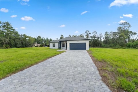 House in Ocala, Florida 4 bedrooms, 162.67 sq.m. № 1907055 - photo 2