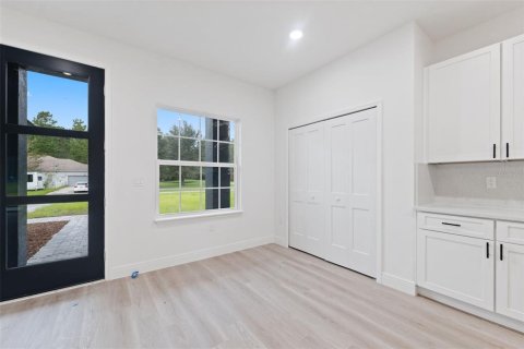 House in Ocala, Florida 4 bedrooms, 162.67 sq.m. № 1907055 - photo 15