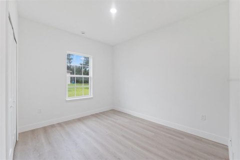 House in Ocala, Florida 4 bedrooms, 162.67 sq.m. № 1907055 - photo 22