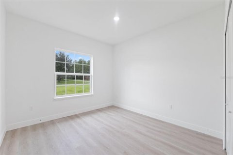 House in Ocala, Florida 4 bedrooms, 162.67 sq.m. № 1907055 - photo 25