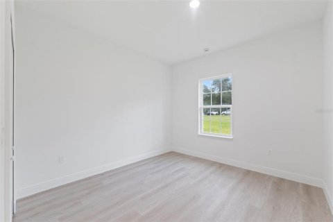 House in Ocala, Florida 4 bedrooms, 162.67 sq.m. № 1907055 - photo 28