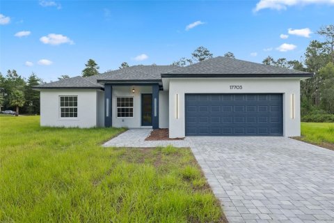 House in Ocala, Florida 4 bedrooms, 162.67 sq.m. № 1907055 - photo 3