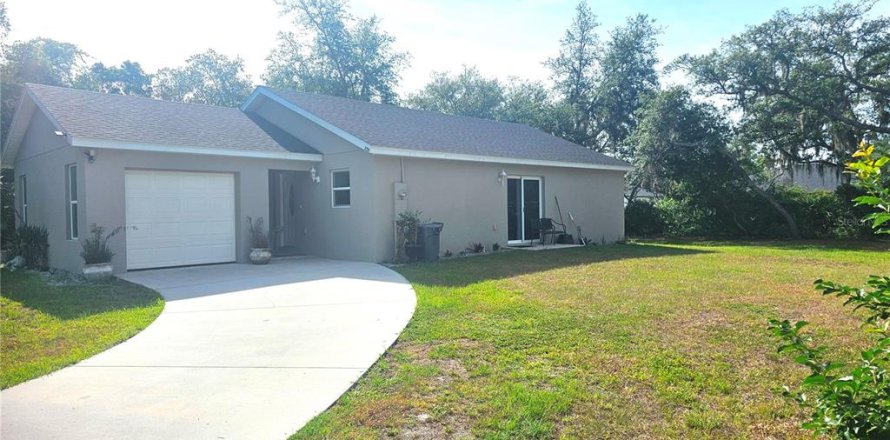 Casa en DeBary, Florida 3 dormitorios, 139.63 m2 № 2385613