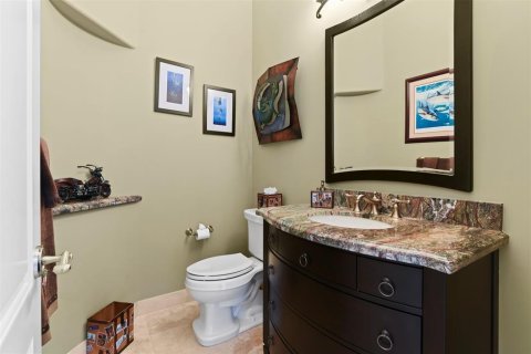 Casa en venta en Lighthouse Point, Florida, 6 dormitorios, 446.49 m2 № 2088231 - foto 20