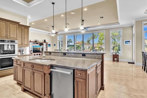 Casa en venta en Lighthouse Point, Florida, 6 dormitorios, 446.49 m2 № 2088231 - foto 10