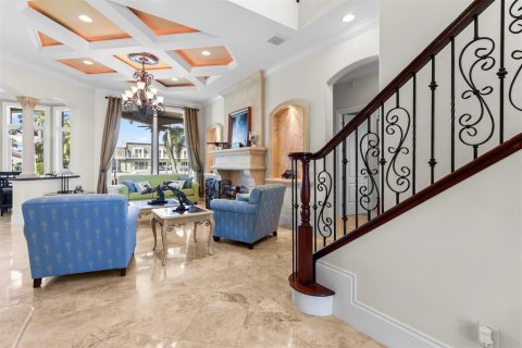 Casa en venta en Lighthouse Point, Florida, 6 dormitorios, 446.49 m2 № 2088231 - foto 5