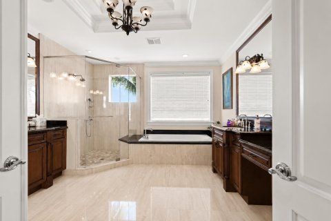 Casa en venta en Lighthouse Point, Florida, 6 dormitorios, 446.49 m2 № 2088231 - foto 17