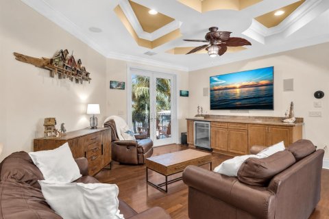 Casa en venta en Lighthouse Point, Florida, 6 dormitorios, 446.49 m2 № 2088231 - foto 21