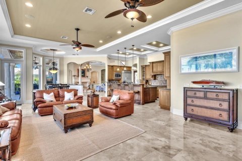 Casa en venta en Lighthouse Point, Florida, 6 dormitorios, 446.49 m2 № 2088231 - foto 12