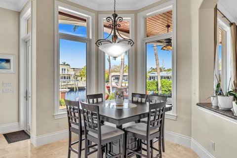 Casa en venta en Lighthouse Point, Florida, 6 dormitorios, 446.49 m2 № 2088231 - foto 14