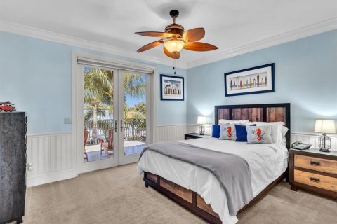 Casa en venta en Lighthouse Point, Florida, 6 dormitorios, 446.49 m2 № 2088231 - foto 24