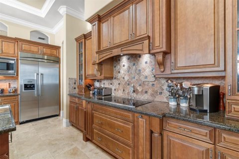 Casa en venta en Lighthouse Point, Florida, 6 dormitorios, 446.49 m2 № 2088231 - foto 9