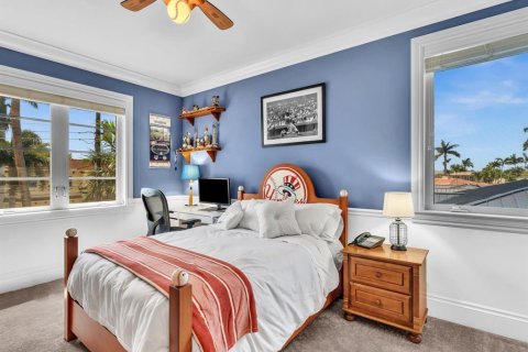 Casa en venta en Lighthouse Point, Florida, 6 dormitorios, 446.49 m2 № 2088231 - foto 28