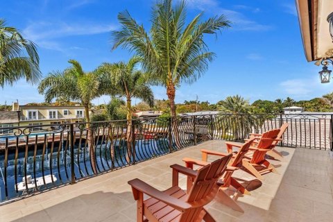 Casa en venta en Lighthouse Point, Florida, 6 dormitorios, 446.49 m2 № 2088231 - foto 30