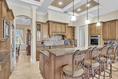 Casa en venta en Lighthouse Point, Florida, 6 dormitorios, 446.49 m2 № 2088231 - foto 7