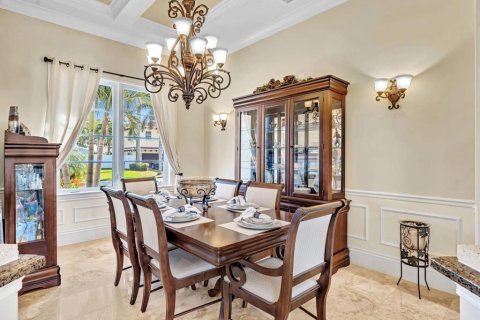 Casa en venta en Lighthouse Point, Florida, 6 dormitorios, 446.49 m2 № 2088231 - foto 13
