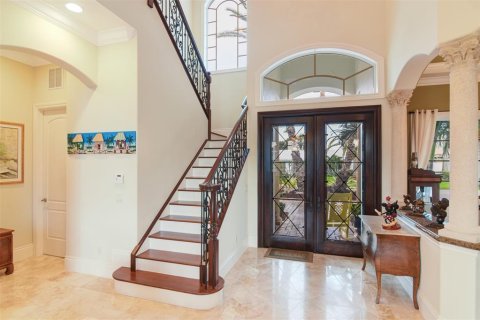 Casa en venta en Lighthouse Point, Florida, 6 dormitorios, 446.49 m2 № 2088231 - foto 6