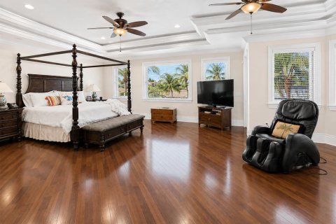 Casa en venta en Lighthouse Point, Florida, 6 dormitorios, 446.49 m2 № 2088231 - foto 16