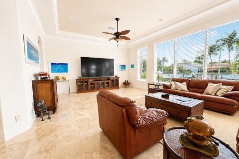 Casa en venta en Lighthouse Point, Florida, 6 dormitorios, 446.49 m2 № 2088231 - foto 11