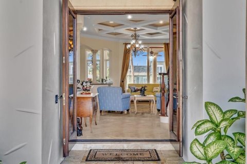 Casa en venta en Lighthouse Point, Florida, 6 dormitorios, 446.49 m2 № 2088231 - foto 4