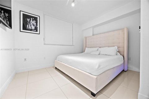 Снять в аренду кондоминиум в Майами, Флорида 2 спальни, № 2066373 - фото 17