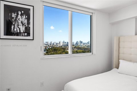 Снять в аренду кондоминиум в Майами, Флорида 2 спальни, № 2066373 - фото 18