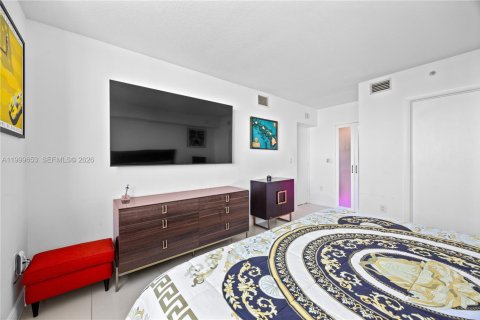 Снять в аренду кондоминиум в Майами, Флорида 2 спальни, № 2066373 - фото 29