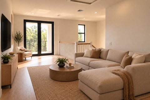 Villa ou maison à vendre à Tampa, Floride: 4 chambres, 300.07 m2 № 2294807 - photo 6