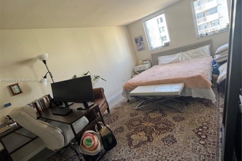 Copropriété à louer à Miami Beach, Floride: 2 chambres, 98.94 m2 № 1931453 - photo 8