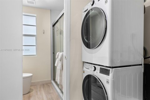 Снять в аренду кондоминиум в Майами-Бич, Флорида 41.9м2, № 2046026 - фото 19