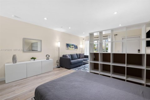 Снять в аренду кондоминиум в Майами-Бич, Флорида 41.9м2, № 2046026 - фото 13