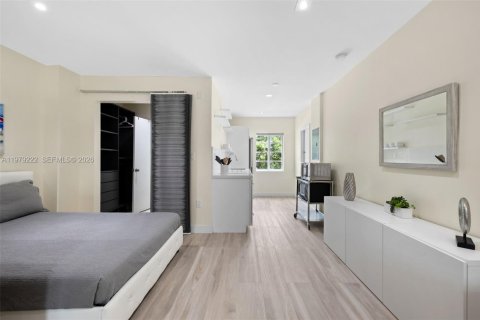Снять в аренду кондоминиум в Майами-Бич, Флорида 41.9м2, № 2046026 - фото 7
