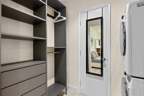 Снять в аренду кондоминиум в Майами-Бич, Флорида 41.9м2, № 2046026 - фото 14