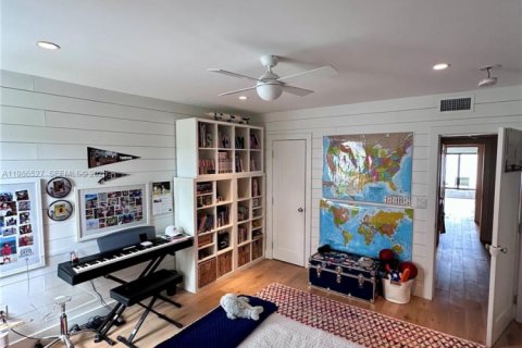 Снять в аренду кондоминиум в Ки-Бискейн, Флорида 3 спальни, 200.67м2, № 2048239 - фото 26