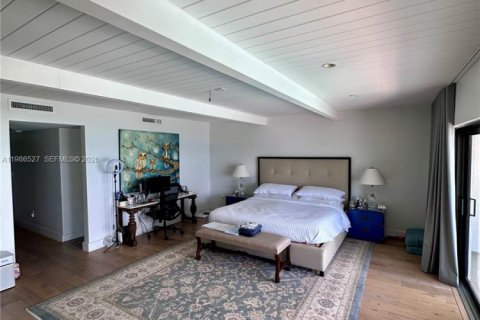 Снять в аренду кондоминиум в Ки-Бискейн, Флорида 3 спальни, 200.67м2, № 2048239 - фото 16